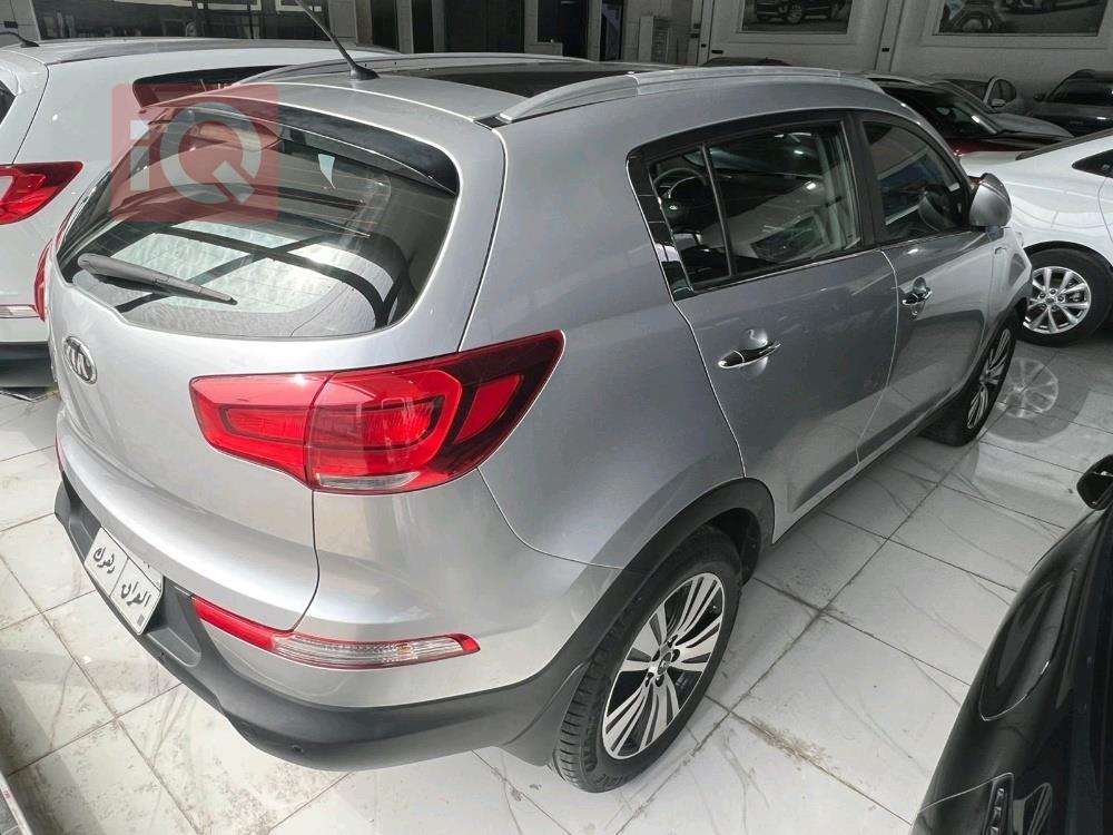 کیا سپۆرتاج